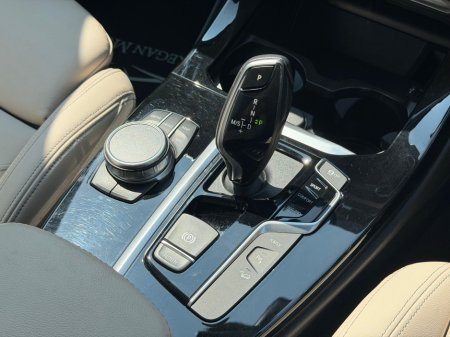 2021 BMW X3 - photo 27