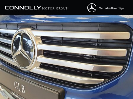2026 Mercedes-Benz GLB - photo 22
