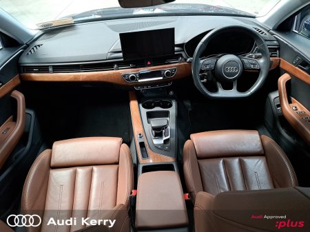 2023 Audi A4 - photo 12