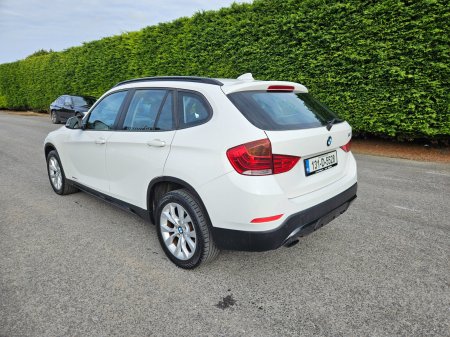 2013 BMW X1 - photo 7