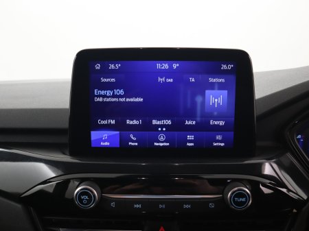 2020 Ford Kuga - photo 13