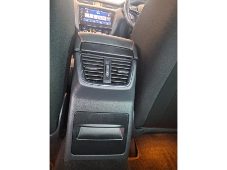 2018 Skoda Octavia - photo 16