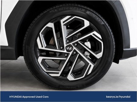2026 Hyundai Tucson - photo 6