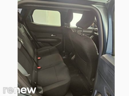 2026 Dacia Duster - photo 11