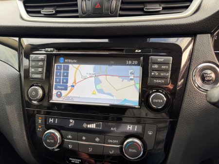 2017 Nissan Qashqai - photo 19