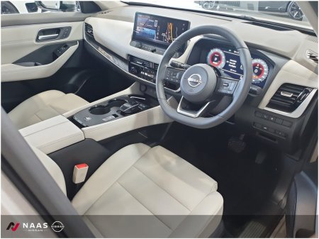 2027 Nissan X-Trail - photo 11