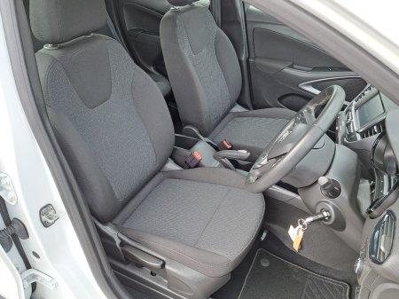 2024 Opel Crossland - photo 14