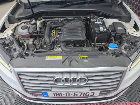 2019 Audi Q2 - photo 27