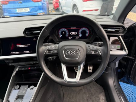 2021 Audi A3 - photo 16