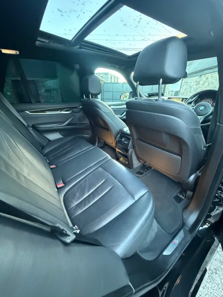 2015 BMW X5 - photo 20