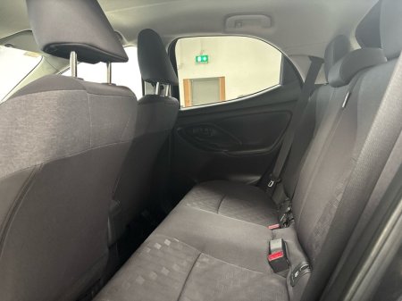 2026 Toyota Yaris - photo 7