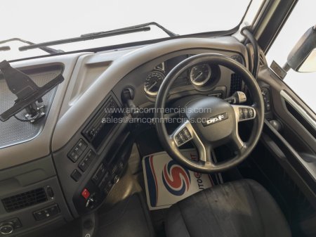 2022 DAF XF 480 - photo 21