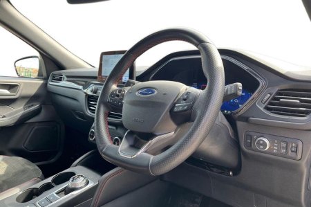 2023 Ford Kuga - photo 9