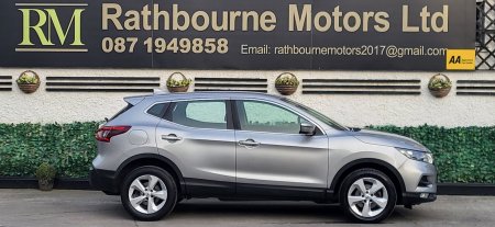 2018 Nissan Qashqai - photo 3