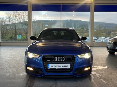 2016 Audi A5 - photo 7