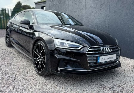2018 Audi A5 - photo 15