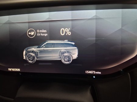 2023 Land Rover Range Rover - photo 10
