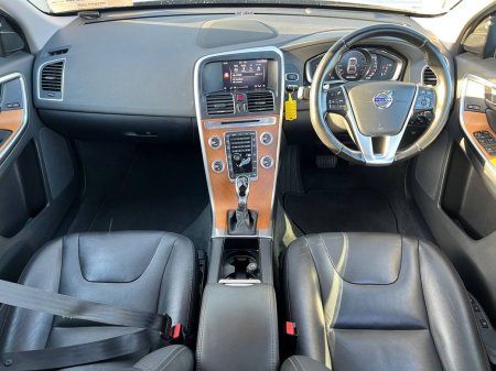 2017 Volvo XC60 - photo 11