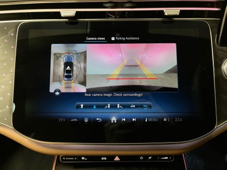 2024 Mercedes-Benz E-Class - photo 16