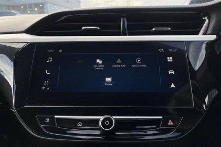 2023 Vauxhall Corsa - photo 38