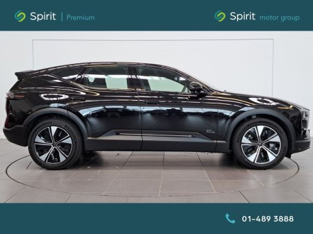 2026 Polestar 3 - photo 20