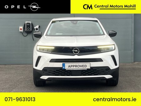 2024 Opel Mokka - photo 4