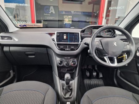 2019 Peugeot 208 - photo 26