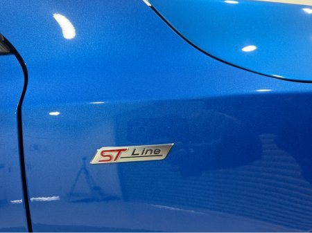 2023 Ford Focus - photo 20