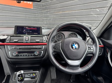2013 BMW 3-Series - photo 11