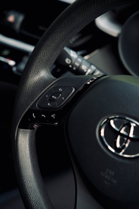 2019 Toyota C-HR - photo 12