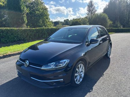 2018 Volkswagen Golf - photo 3