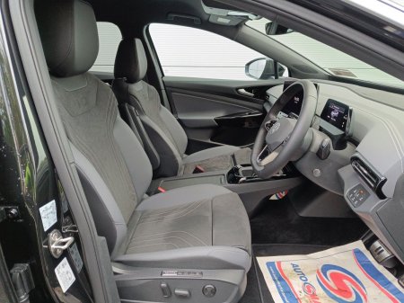 2026 Volkswagen ID.5 - photo 11