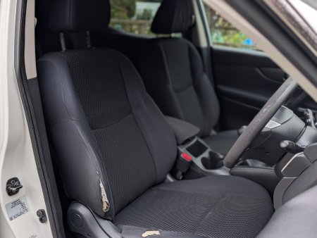 2016 Nissan Qashqai - photo 9