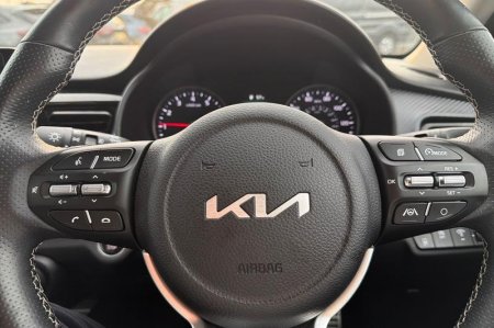 2023 Kia Stonic - photo 12