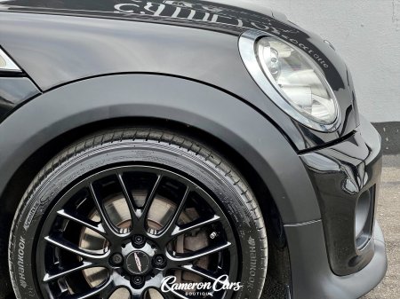 2011 Mini Cooper - photo 5