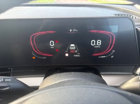 2024 Kia Sportage - photo 17