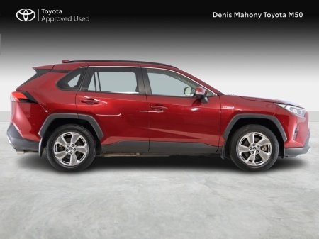 2022 Toyota RAV4 - photo 3