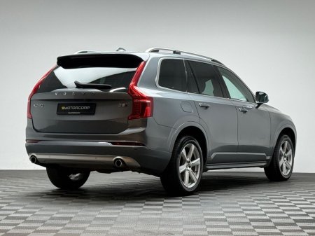 2019 Volvo XC90 - photo 7