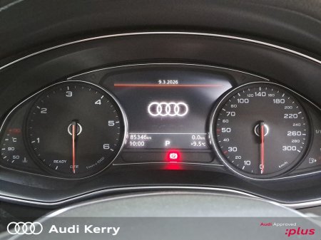 2022 Audi A6 - photo 19