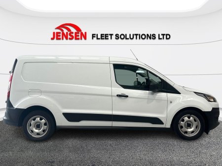 2022 Ford Transit Connect - photo 6