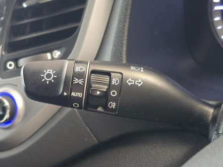 2017 Hyundai Tucson - photo 17