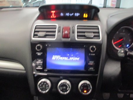 2018 Subaru Forester - photo 12