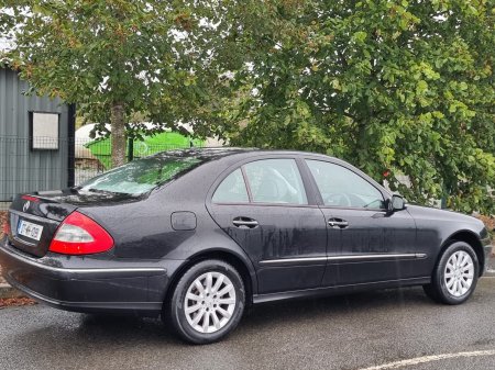 2007 Mercedes-Benz E-Class - photo 3