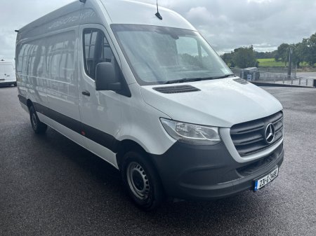 2023 Mercedes-Benz Sprinter - photo 6