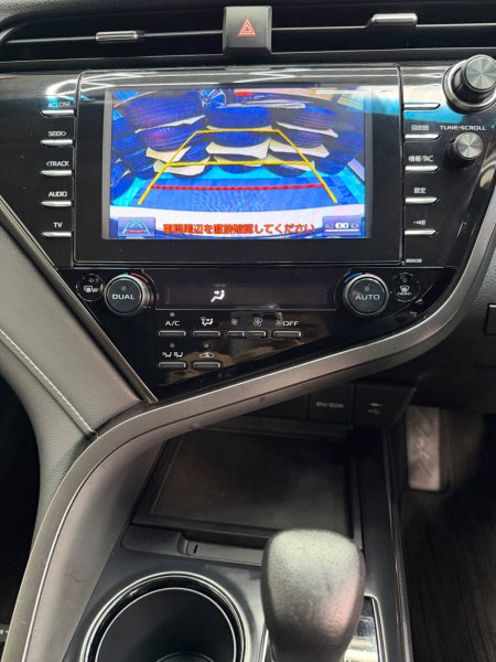 2019 Toyota Camry - photo 25