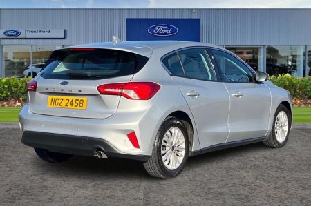 2019 Ford Focus - photo 4