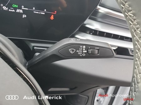 2026 Audi A6 - photo 30