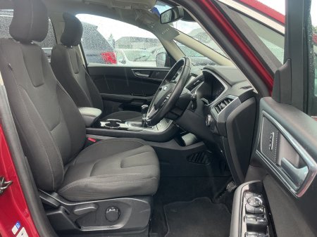 2016 Ford S-Max - photo 12