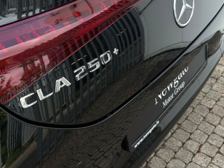 2025 Mercedes-Benz CLA - photo 51