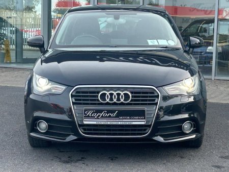 2012 Audi A1 - photo 2